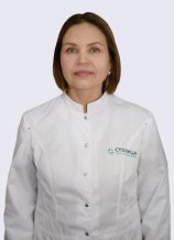 Евстафьева Людмила Николаевна