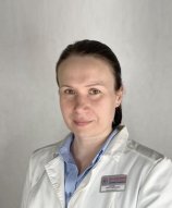 Орлова Елена Николаевна