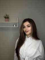 Бровист Салима