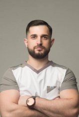 Юнусов Асим Нурсаддинович