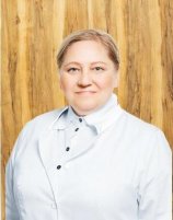 Болотова Мария Евгеньевна