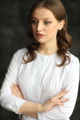 Дегтярева Дарья Алексеевна