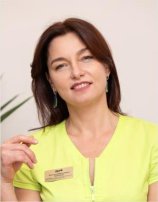 Кравченко Анастасия Максимовна