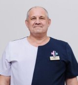 Скрипкин Валерий Михайлович