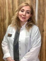 Панкова Виктория Олеговна