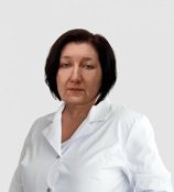 Ямщикова Елена Анатольевна