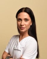 Садыкова Ксения Андреевна