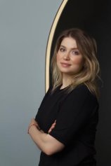 Сафонова Евгения