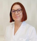 Чуркина Лариса Борисовна