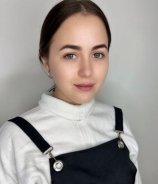 Жур Софья Евгеньевна