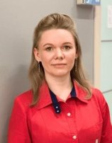 Цимбалюк Елена Ивановна