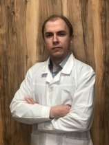 Скворцов Сергей Николаевич