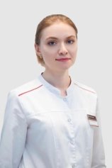 Пенькова Мария Васильевна