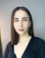 Мякишева Алина