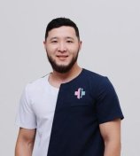 Камитов Ринат Русланович