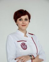 Подчиненова Дарья Васильевна
