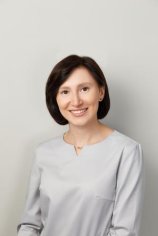 Худякова Евгения Васильевна