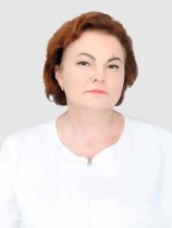 Плигина Елена Григорьевна