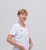 Дельва Елена Валерьевна