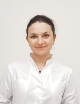 Эбель Ирина Борисовна