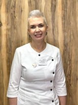 Черкасская Наталья Ивановна
