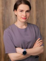Малкова Мария Евгеньевна