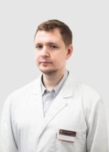 Волохин Игорь Алексеевич