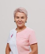 Бурцева Галина Анатольевна