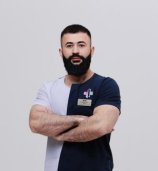 Идигов Асхаб Махмудович