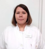 Черняева Анна Александровна