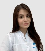 Алехина Анна Олеговна