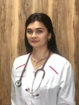Хлыстунова Ксения Валерьевна