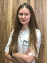Лепик Ольга Витальевна