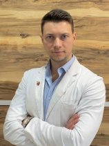 Найденов Даниил Иванович