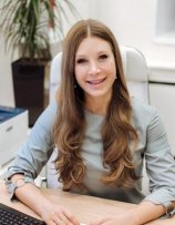 Абакумова Ольга Александровна