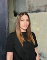 Мнацаканян Кристина