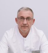 Мельников Сергей Юрьевич