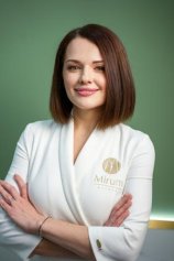 Лебедева Екатерина Александровна