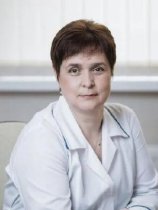 Мироненко Аслана Анатольевна