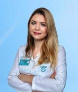 Зайцева Юлия Викторовна