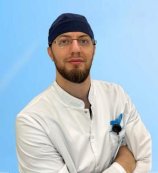 Алиев Абдулмалик Абдулаевич