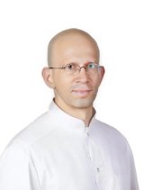 Труфанов Сергей Владимирович
