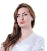 Теплинская Елена Вячеславовна