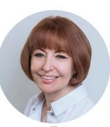 Толстая Марина Ивановна