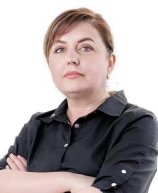 Кондаурова Наталья Александровна