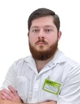 Павлов Виталий Игоревич