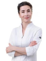 Бондарева Татьяна Анатольевна
