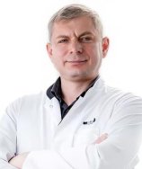 Михневич Константин Викторович