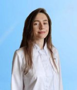 Селезнева Дарья Дмитриевна