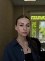 Самойлова Ирина Ивановна